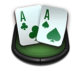 德扑圈HHPoker德州扑克